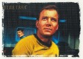 Star Trek The Original Series Art Images Trading Card 5