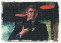 Star Trek The Original Series Art Images Trading Card 55
