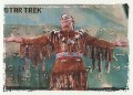 Star Trek The Original Series Art Images Trading Card 58