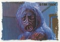 Star Trek The Original Series Art Images Trading Card 6