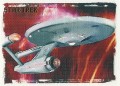 Star Trek The Original Series Art Images Trading Card 62