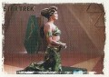 Star Trek The Original Series Art Images Trading Card 65