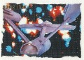 Star Trek The Original Series Art Images Trading Card 73