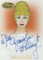 Star Trek The Original Series Art Images Trading Card Autograph A12