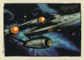 Star Trek The Original Series Art Images Trading Card GK18