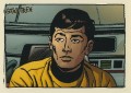 Star Trek The Original Series Art Images Trading Card GK21