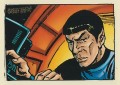 Star Trek The Original Series Art Images Trading Card GK29