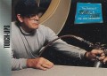 The Making of Star Trek The Next Generation Trading Card 19