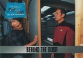 The Making of Star Trek The Next Generation Trading Card 48