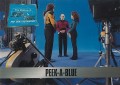 The Making of Star Trek The Next Generation Trading Card 68