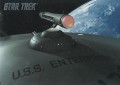 Star Trek The Remastered Original Series Trading Card 10