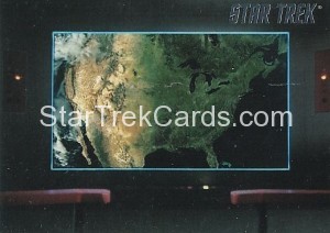 Star Trek The Remastered Original Series Trading Card 12