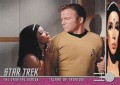 Star Trek The Remastered Original Series Trading Card 176