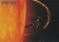 Star Trek The Remastered Original Series Trading Card 21