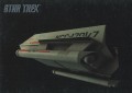 Star Trek The Remastered Original Series Trading Card 31