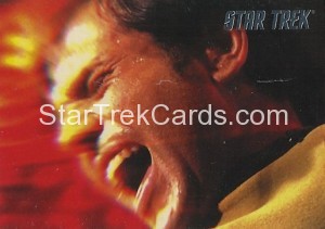 Star Trek The Remastered Original Series Trading Card 39