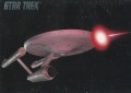 Star Trek The Remastered Original Series Trading Card 40
