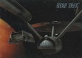 Star Trek The Remastered Original Series Trading Card 44