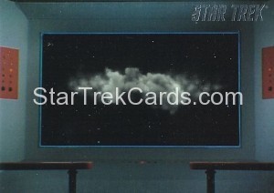 Star Trek The Remastered Original Series Trading Card 47