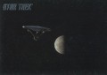 Star Trek The Remastered Original Series Trading Card 51