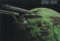 Star Trek The Remastered Original Series Trading Card 71