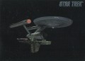 Star Trek The Remastered Original Series Trading Card 8