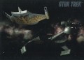 Star Trek The Remastered Original Series Trading Card 80