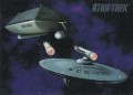 Star Trek The Remastered Original Series Trading Card 81