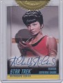 Star Trek The Remastered Original Series Trading Card A248
