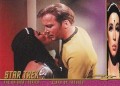 Star Trek The Remastered Original Series Trading Card C113