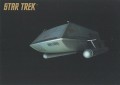 Star Trek The Remastered Original Series Trading Card Parallel 14