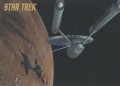 Star Trek The Remastered Original Series Trading Card Parallel 20