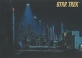 Star Trek The Remastered Original Series Trading Card Parallel 26