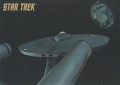 Star Trek The Remastered Original Series Trading Card Parallel 32