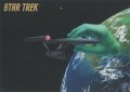 Star Trek The Remastered Original Series Trading Card Parallel 33
