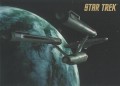 Star Trek The Remastered Original Series Trading Card Parallel 36