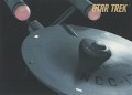 Star Trek The Remastered Original Series Trading Card Parallel 37