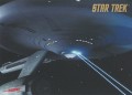 Star Trek The Remastered Original Series Trading Card Parallel 38