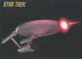 Star Trek The Remastered Original Series Trading Card Parallel 40