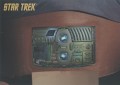 Star Trek The Remastered Original Series Trading Card Parallel 41