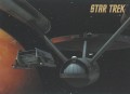 Star Trek The Remastered Original Series Trading Card Parallel 44