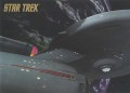 Star Trek The Remastered Original Series Trading Card Parallel 45