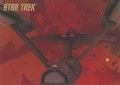 Star Trek The Remastered Original Series Trading Card Parallel 48