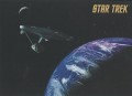 Star Trek The Remastered Original Series Trading Card Parallel 55