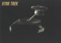 Star Trek The Remastered Original Series Trading Card Parallel 59