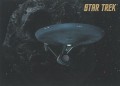 Star Trek The Remastered Original Series Trading Card Parallel 65