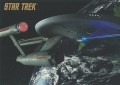 Star Trek The Remastered Original Series Trading Card Parallel 66