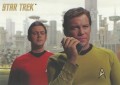 Star Trek The Remastered Original Series Trading Card Parallel 68