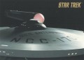 Star Trek The Remastered Original Series Trading Card Parallel 69