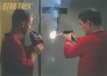Star Trek The Remastered Original Series Trading Card Parallel 7